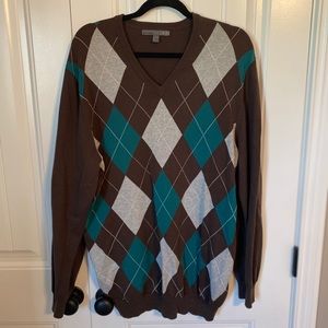 Men’s Sweater